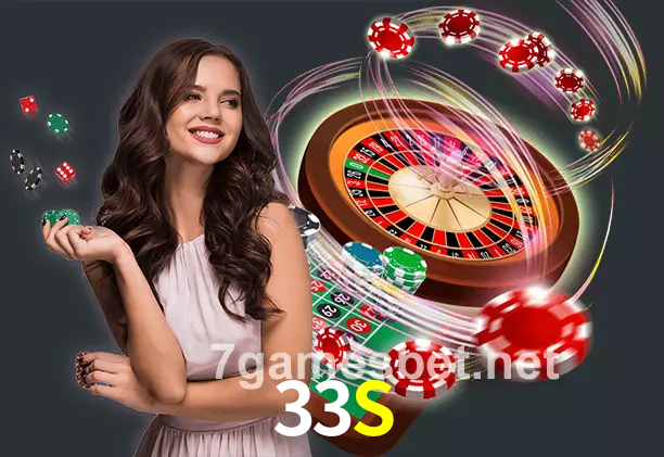 vivo no cassino 33S