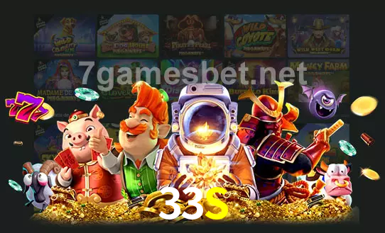 cassino 33S