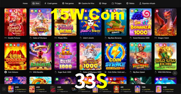 33S,33S Bet