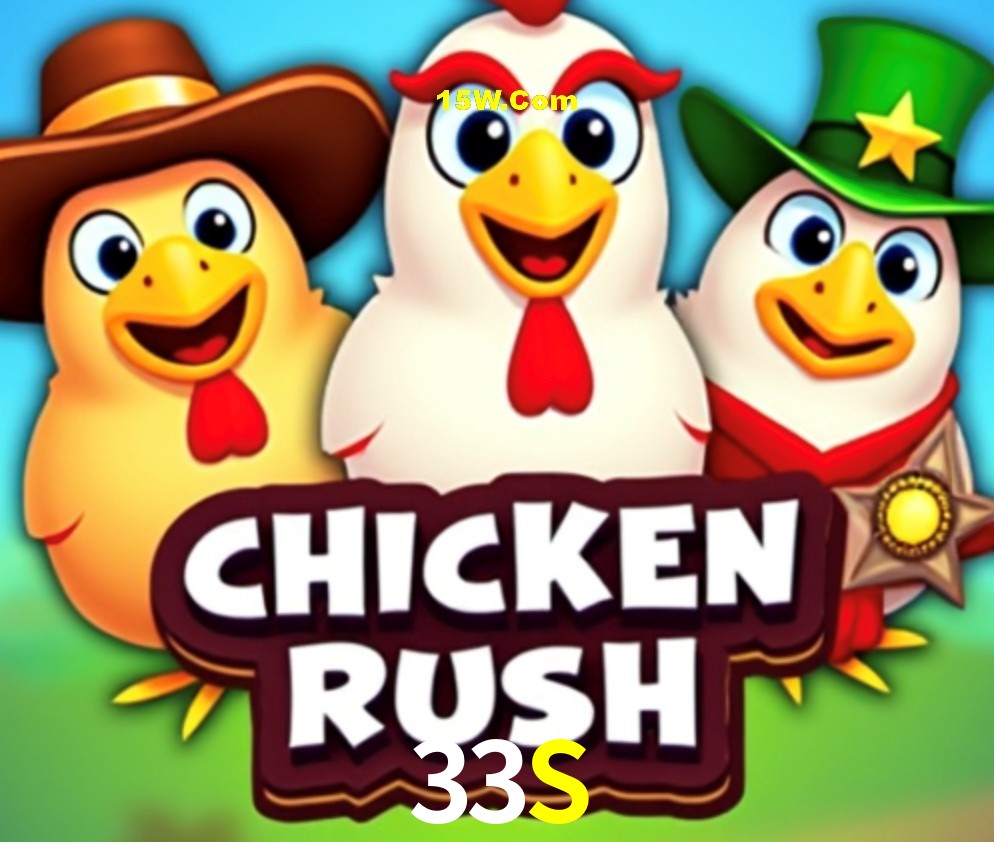 Casino Ao Vivo 33S