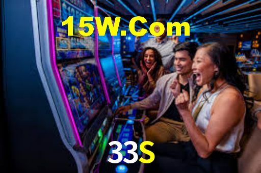 Sinta a adrenalina dos jogos de cassino com 33S