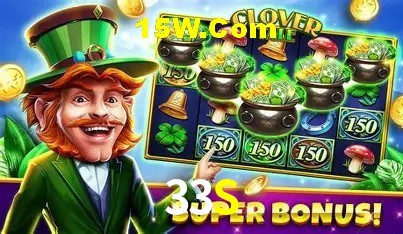 Variedade de jogos na 33S