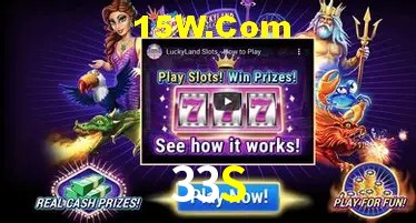 Casino Ao Vivo 33S
