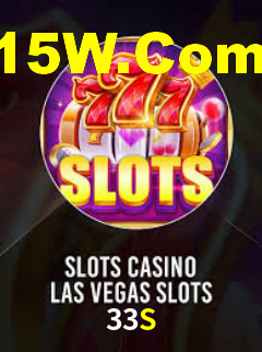 Mercados ao vivo e cash out na 33S