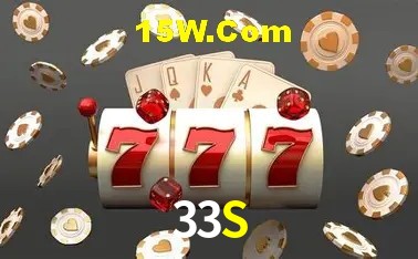 Provedores de Jogos 33S