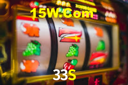 33S Bet