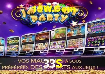 Casino VIP 33S