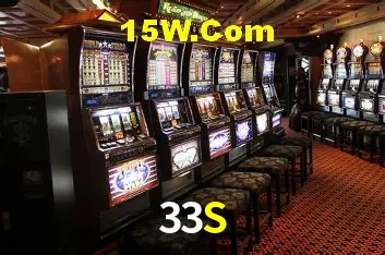 Jogos populares e pagamentos rápidos na 33S