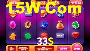 Cashback e recargas na 33S