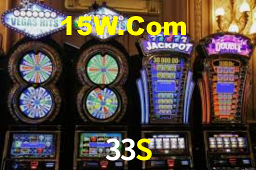33S - Plataforma Oficial - 33S Bet