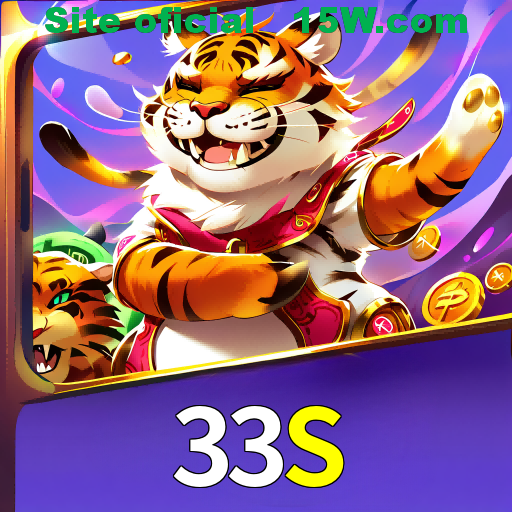 Página oficial da 33S no Facebook